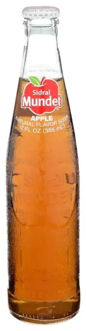 Mundet Apple