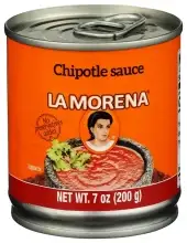 La Morena Sauce Hmmade Chipotle