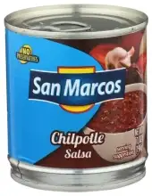 San Marcos Sauce Chipotle