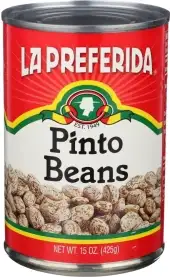 La Preferida Bean Pinto