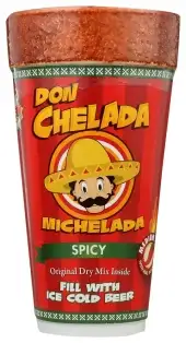 Don Chelada Mixer Mchlada Cp Spicy Re