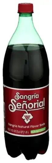 Senorial Sangria