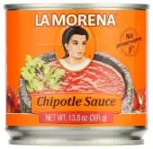 La Morena Sauce Chipotle