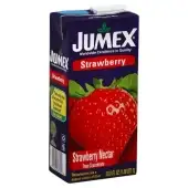 Jumex Juice Tetra Strawberryry