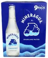 Mineragua Water Mineragua 9Pk