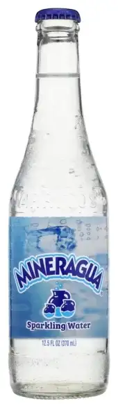 Mineragua Water Mineragua 12Pk