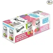Kerns Nectar 2Vsbgv Frgpk 12Pc