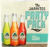 Jarritos Soda Variety