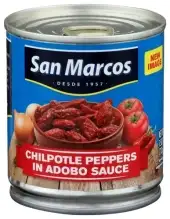 San Marcos Pepper Chipotle