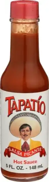 Tapatio Sauce Hot