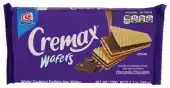 Gamesa Wafer Chocolate