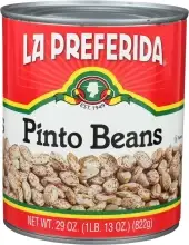 La Preferida Bean Pinto
