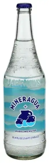 Mineragua Water Sparkling