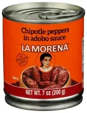 La Morena Chipotle In Adobo