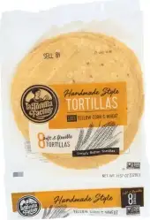 La Tortilla Factory Tortilla Corn Hms Yllw