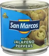 San Marcos Pepper Jalpno Nacho