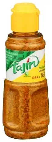 Tajin Ssning Habanero Tajin
