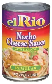 El Rio Nacho Chs Sce