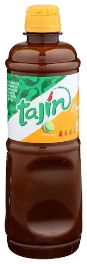 Tajin Sauce Hot Chamoy