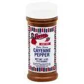 Fiesta Seasoning Red Cayenne Pepper