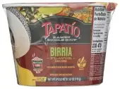 Tapatio Ramen Ramen Bowl Birria