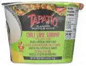 Tapatio Ramen Ramen Bowl Chili Lm Shrmp
