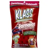 Klass Bev Mix Jamaica Swtnd
