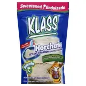 Klass Bev Mix Horchata Swtnd