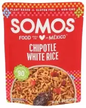 Somos Rice Chipotle White