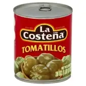 La Costena Tomatillo Green