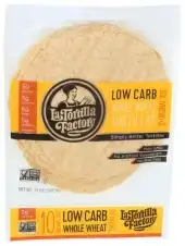 La Tortilla Factory Tortilla Flour Wwht 7In