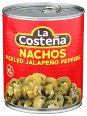 La Costena Pepper Jalapeno Nacho