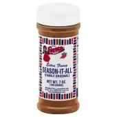 Fiesta Seasoning Season It All