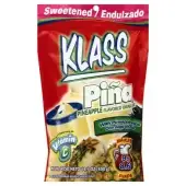 Klass Bev Mix Pinaple Swtnd