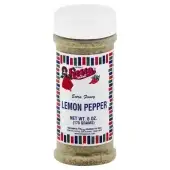 Fiesta Seasoning Lemon Pepper