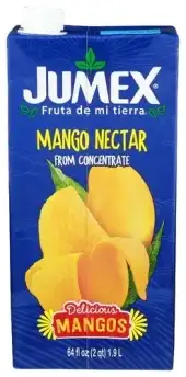 Jumex Nectar Mango