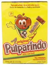 De La Rosa Candy Pulparindo