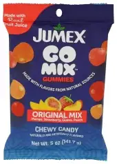 Jumex Gummies Orig Mix