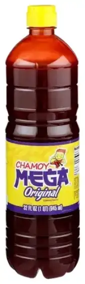 Mega Chamoy Mega Original