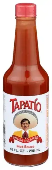 Tapatio Hot Sauce