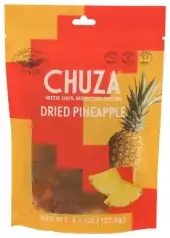 Chuza Pineapple Dry Spicy