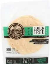 La Tortilla Factory Tortilla Cassava