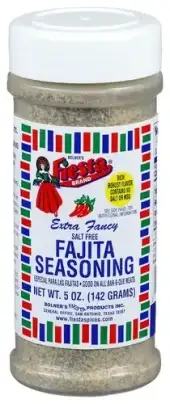 Fiesta Seasoning Fajita Ns
