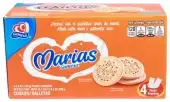 Gamesa Cookie Maria Box