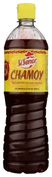 Si Senor Chamoy
