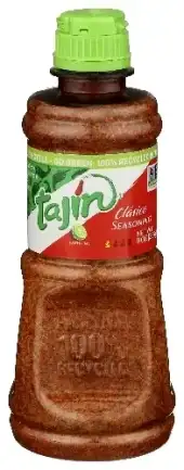 Tajin Tajin
