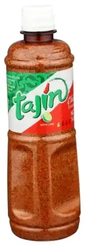 Tajin Ssning Class Tajin Fruit