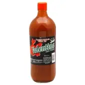 Valentina Sauce Black Label Hot