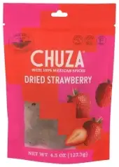 Chuza Strawberry Dry Spicy