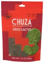 Chuza Nopal Dry Spicy